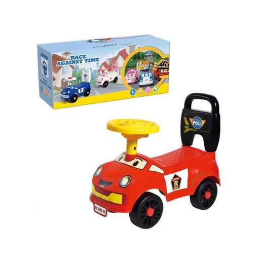 MASTER IGRAČKE AUTO GURALICA 69058