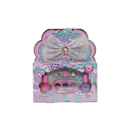 HOT FOCUS HF075RB HOT FOCUS SET ZA ULJEPŠAVANJE