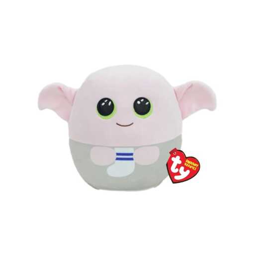 TY 39410 SQUISHY HARRY POTTER DOBBY 22 CM