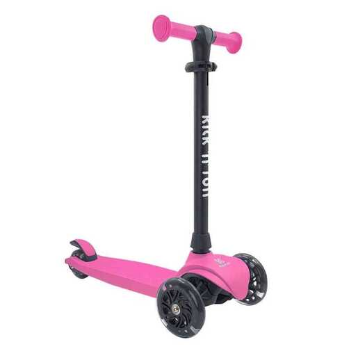 KICK AND ROLL KNRK6P KICK AND ROLL ROMOBIL K6 ROZI