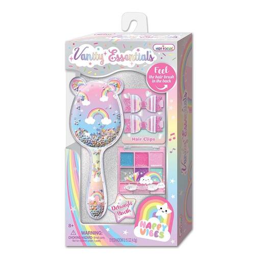 HOT FOCUS HF703 HOT FOCUS SET ZA KOSU I ULJEPŠAVANJE