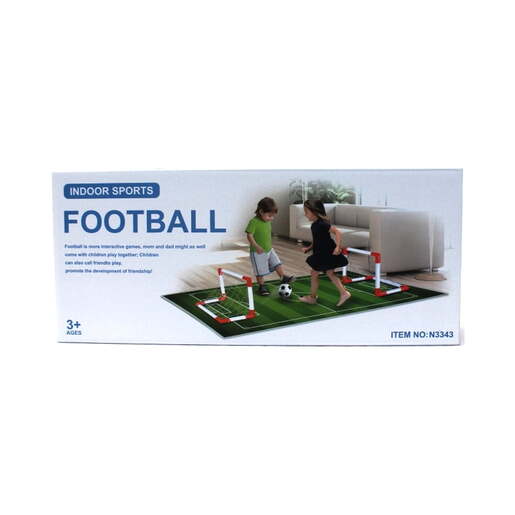 MASTER IGRAČKE SET GOLOVI 65104