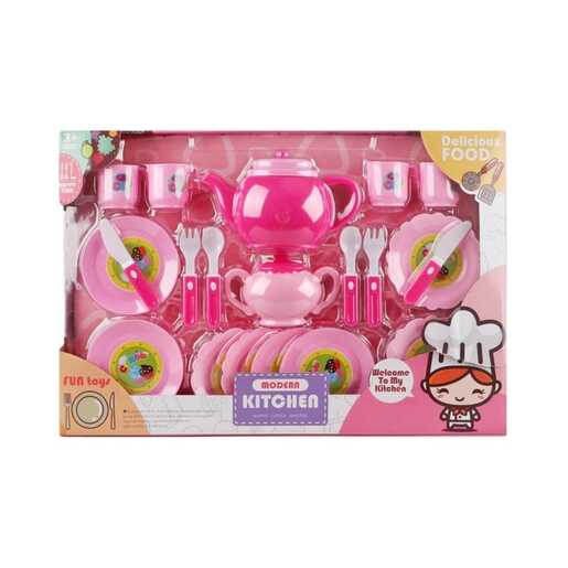 MASTER IGRAČKE SET ZA ČAJ 69560