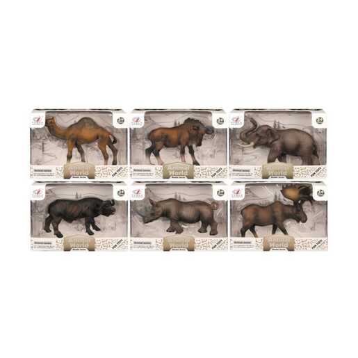 MASTER IGRAČKE DIVLJE ŽIVOTINJE 6.SORTO 69300