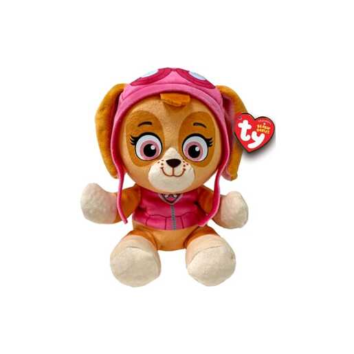 TY 44023 PAW PATROL SKYE 15 CM