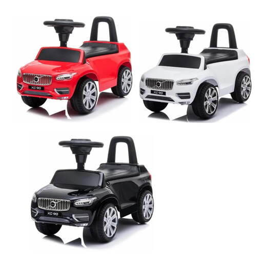 MASTER AUTA NA AKUMULATOR AUTO NA GURANJE VOLVO 26503