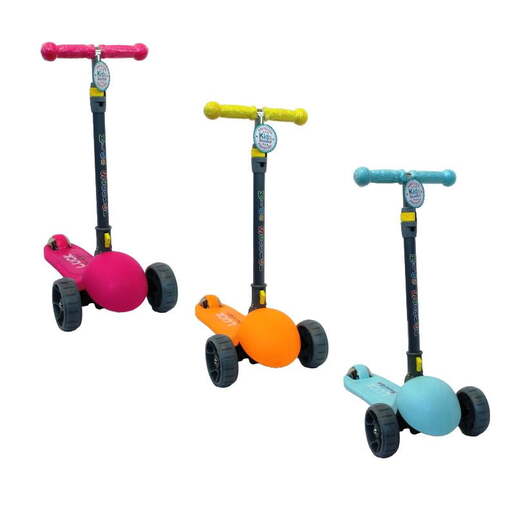 MASTER ROMOBILI SCOOTER MAXI 23