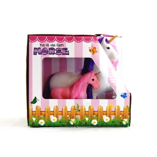 MASTER IGRAČKE SET ZA IGRU KONJIĆI 59257