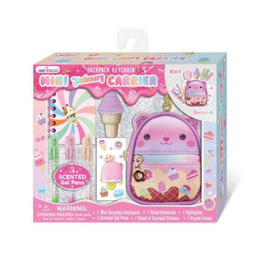 HOT FOCUS HF312SW HOT FOCUS SET ZA PISANJE MINI