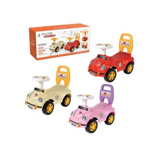 MASTER IGRAČKE AUTO GURALICA 69034