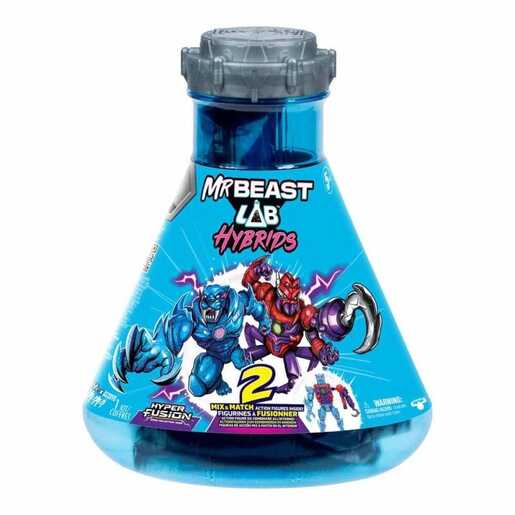 MRBEAST ME24903 MRBESORTO HYBRID MULTIPACK