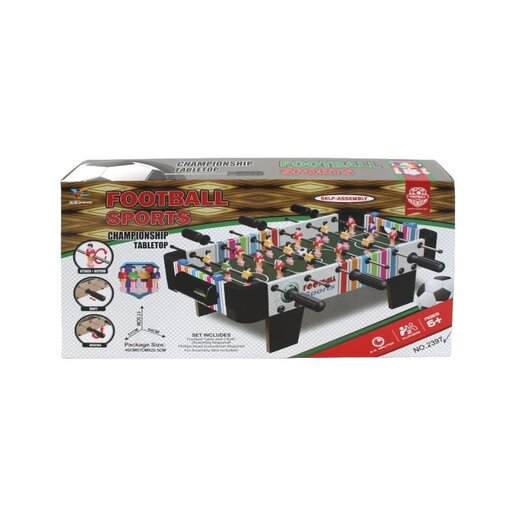 MASTER IGRAČKE STOLNI NOGOMET 66972