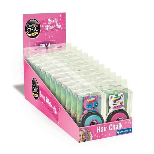 CLEMENTONI CL18888 CRAZY CHIC LOVELY PRAH U BOJI ZAKOSU 2