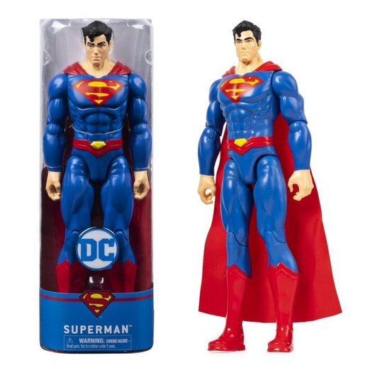 DC SN6056778 SUPERMAN FIGURA