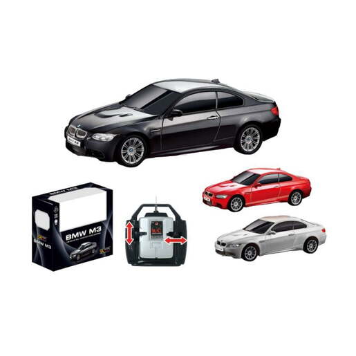 GK RACER R/C 0,0611111111111111 BMW M3 2803