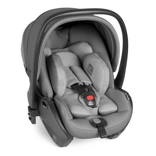 CHICCO Autosjedalica FIRST SEAT RECLINE I-SIZE 0-13 kg,(40-87 cm),Lunar Rock