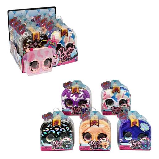 PURSE PETS SN6065045 PURSE PETS MIKRO TORBICA LJUBIMICA SORTO