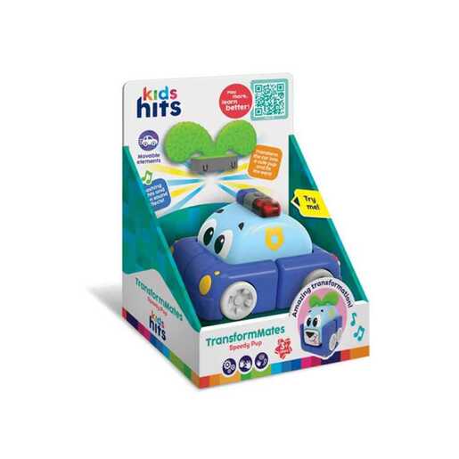 KIDS HITS KH39001 KIDS HITS PSIĆ SPEEDY