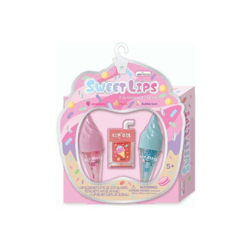 HOT FOCUS HF091SW HOT FOCUS SJAJ ZA USNE