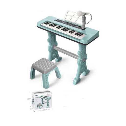 MASTER IGRAČKE KLAVIJATURA SET 69645