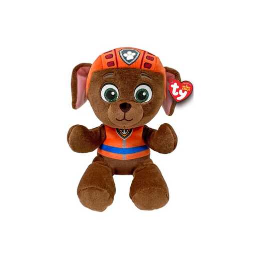 TY 44026 PAW PATROL ZUMA 15 CM