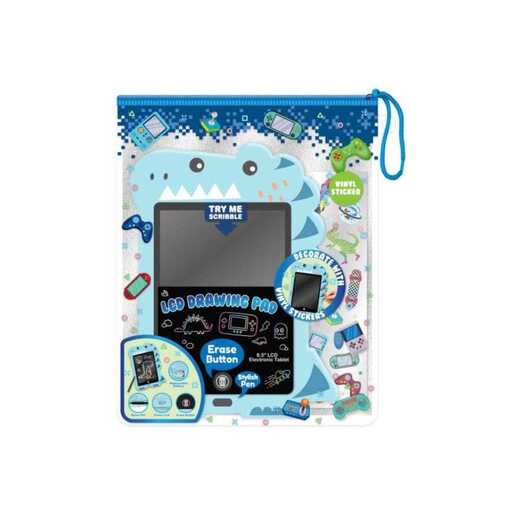 HOT FOCUS HF634DI HOT FOCUS TABLET PIŠI BRIŠI BLUE