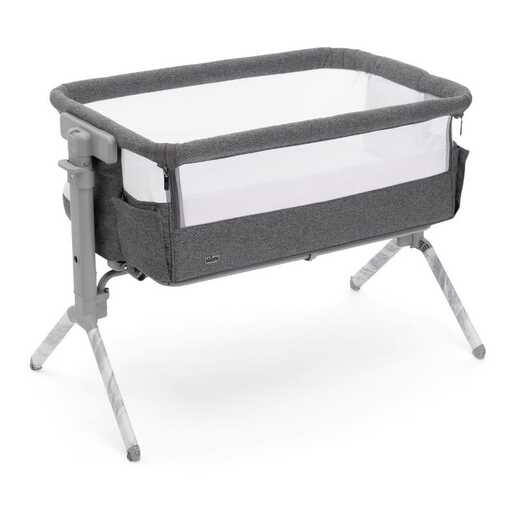 CHICCO Krevetić NEXT2ME ARMONIA, Carrara