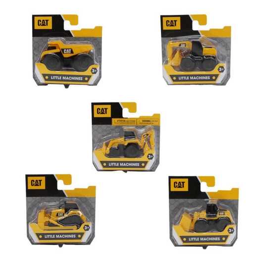FUNRISE 82282 CAT MALI GRAĐEVINSKI STROJEVI, SORTO