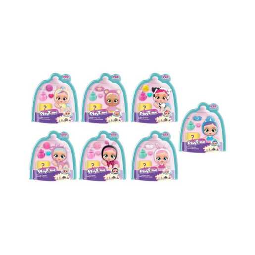 CRY BABIES IM921825 CRY BABIES DAY CARE BABIES