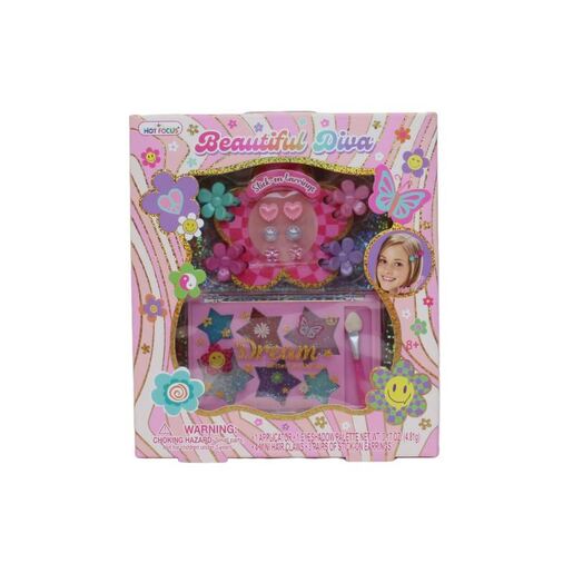 HOT FOCUS HF086GF HOT FOCUS SET ZA ULJEPŠAVANJE