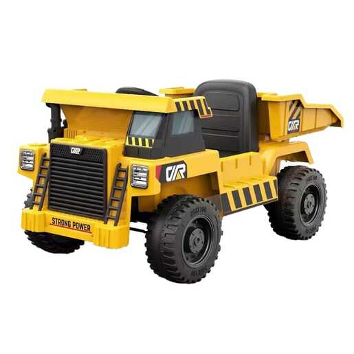 MASTER AUTA NA AKUMULATOR KAMION 29614/ŽUTA