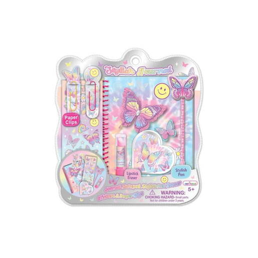 HOT FOCUS HF252TB HOT FOCUS SET ZA PISANJE LEPTIRIĆI