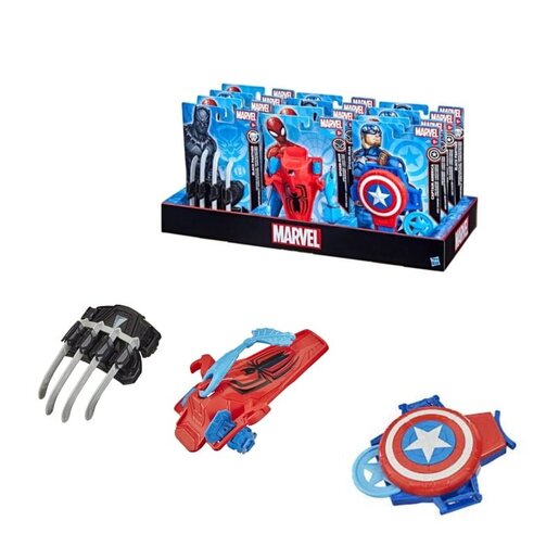 MARVEL F0522 MARVEL SET ZA IGRU SORTO