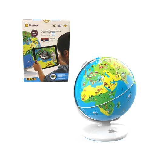 PLAY SHIFU OBT014 ORBOOT INTERAKTIVNI GLOBUS