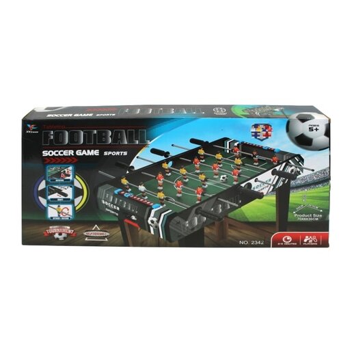 MASTER IGRAČKE STOLNI NOGOMET 66958