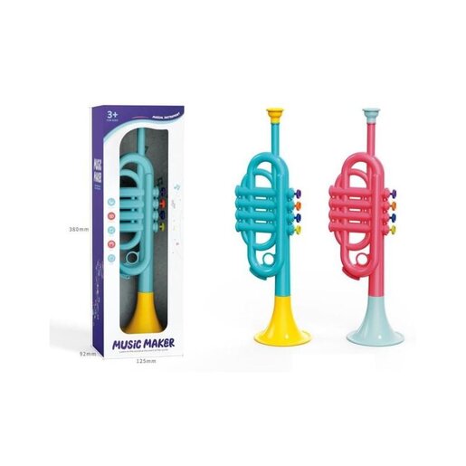 MASTER IGRAČKE TRUBA 66934