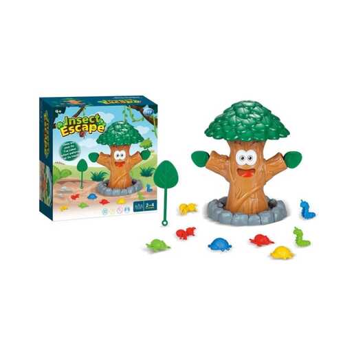 MASTER IGRAČKE IGRA BIJEG INSEKATA 69232