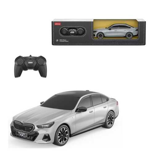 RASTAR 7434 0,0583333333333333 BMW I5 R/C 10180