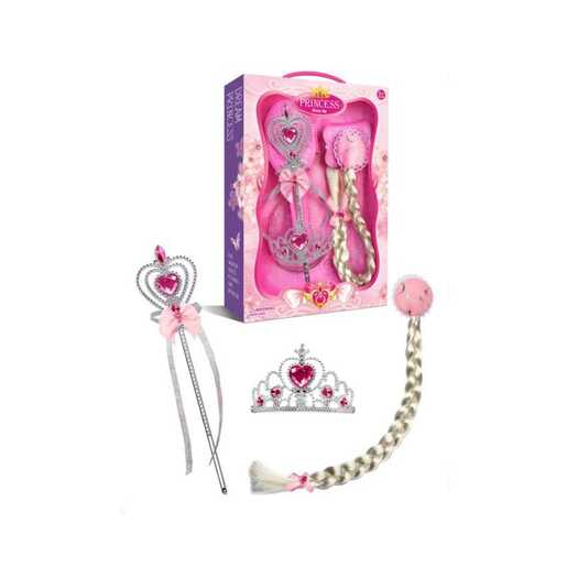 MASTER IGRAČKE SET ZA CURICE SA KRUNOM 69485