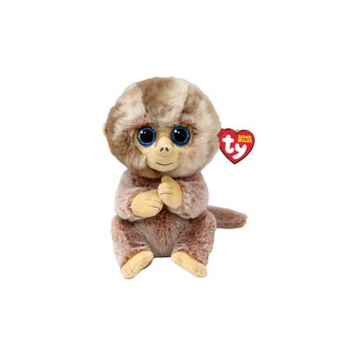 TY 43211 MAJMUN STUBBY 24 CM