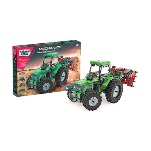 CLEMENTONI CL75082 POLJOPRIVREDNA VOZILA