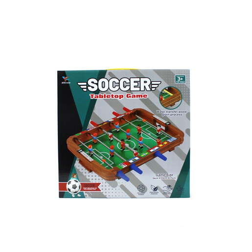 MASTER IGRAČKE NOGOMETNA IGRA 65029