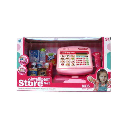 MASTER IGRAČKE IGRAČKA KASA 65098