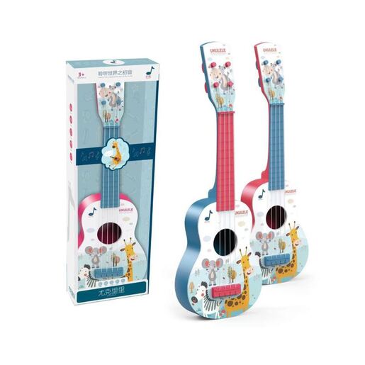 MASTER IGRAČKE GITARA UKULELE 66903