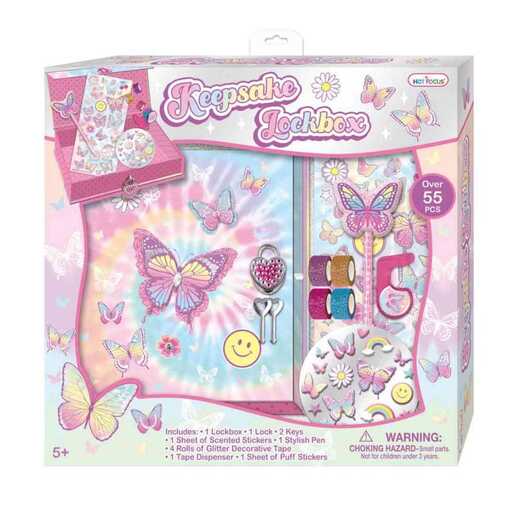 HOT FOCUS HF218TB HOT FOCUS TAJNI DNEVNIK SECRET