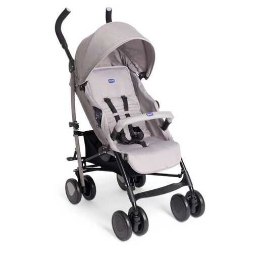 CHICCO Kolica ECHO LITE, Nut
