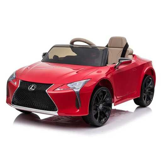 MASTER AUTA NA AKUMULATOR LEXUS LC500 29609/CRVENA