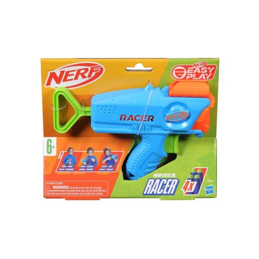 NERF F8637 NERF ELITE JR RACER