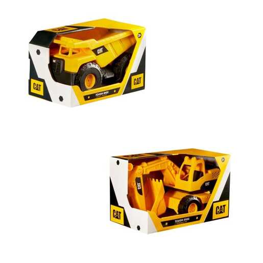 FUNRISE 82030 CAT ČVRSTI STROJEVI, SORTO