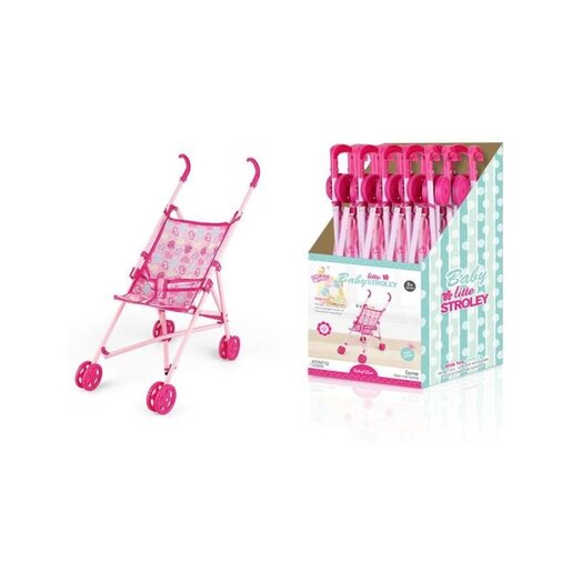 MASTER IGRAČKE KOLICA 67184